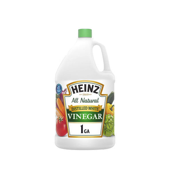 1 Gallon Vinegar