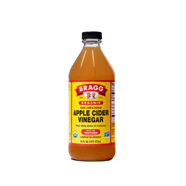 Apple Cider Vinegar