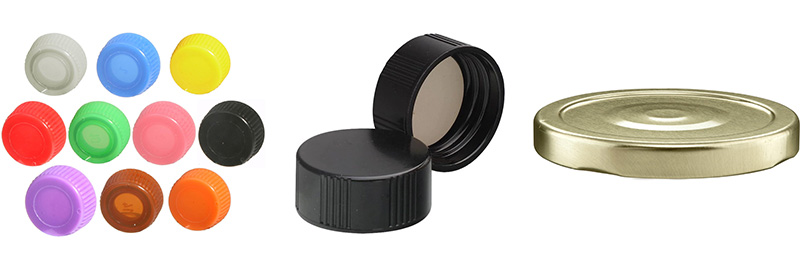 Anwendung des Spindelverschließers