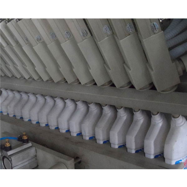 Automatic Corrosive Liquid Filling Machine Details