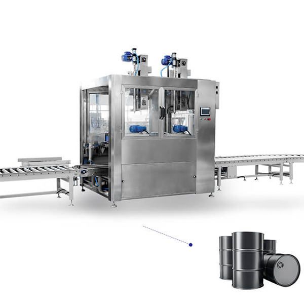 kleine Flüssigkeitsfüllmaschine, kleine Flüssigkeitsabfüllanlage -  Npackfiller.com