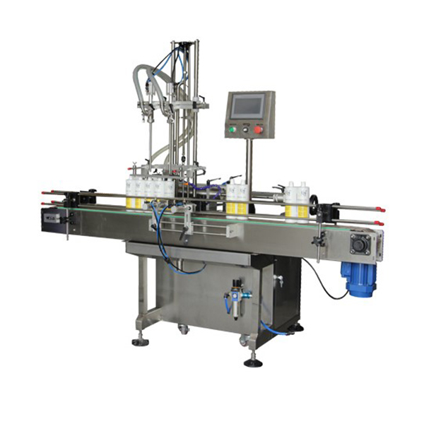 Automatic Economical Filling Machine