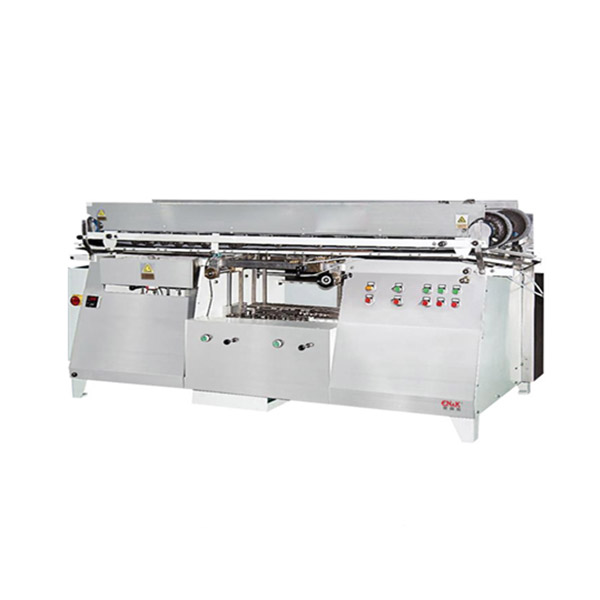 Automatic High Speed Wet Glue Metal Tins Cans Labeling Machine