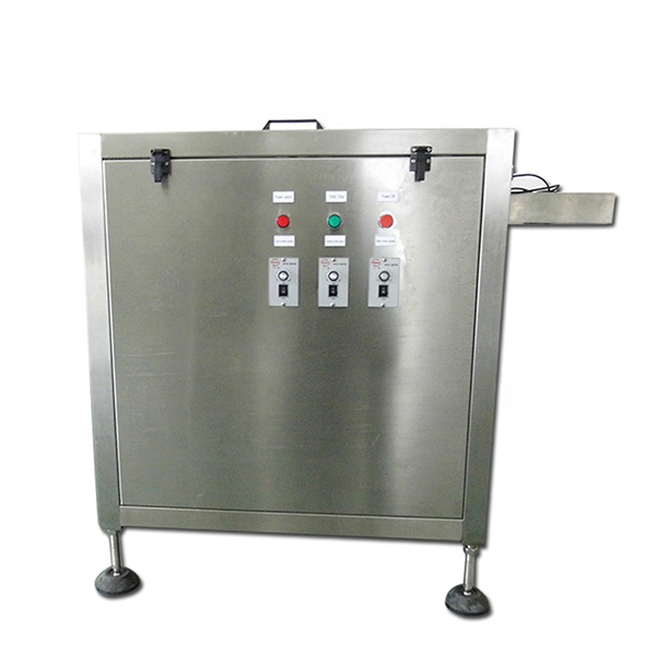 Bottle Feeder Machine For Small Bottles Details