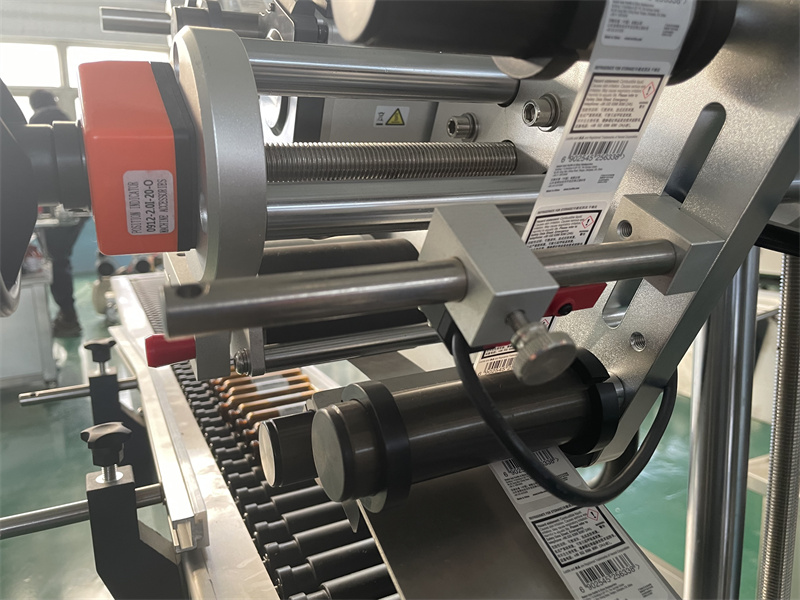 Photoelectric detection