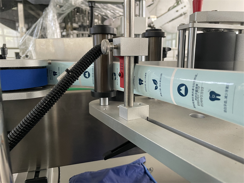 Photoelectric detection