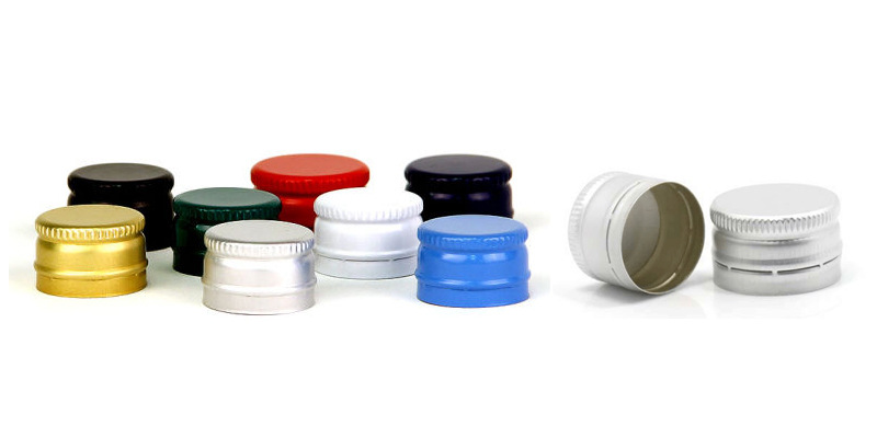 Ropp Verschließmaschine Anwendung